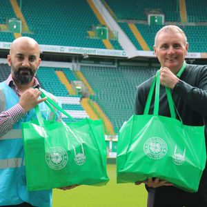 Image post by @celticfc on Instagram