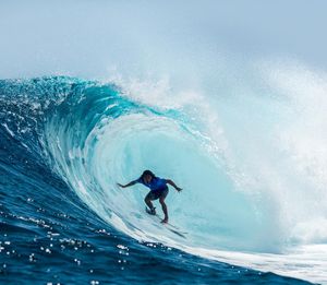 Image post by @wsl.qs on Instagram