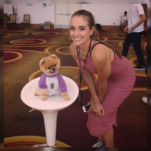 Image post by @rademita on Instagram
