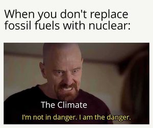 Image post by @generationatomic on Instagram