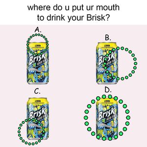 Image post by @brisk on Instagram