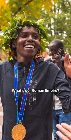 Image post by @underarmour on TikTok