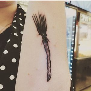 Image post by @clearvisiontattoo on Instagram