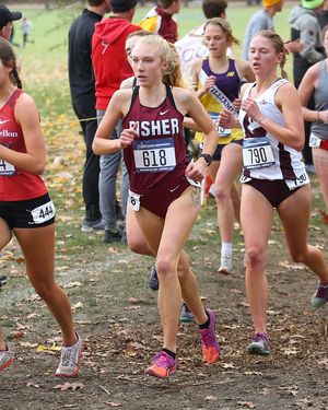 Image post by @fisherathletics on Instagram