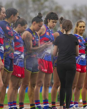 Image post by @crowsaflw on Instagram