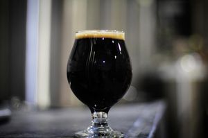 Image post by @navigationbrewingco on Instagram