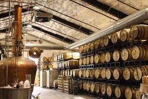 Image post by @10thmtnwhiskey on Instagram