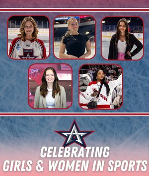 Image post by @allenamericans on Instagram