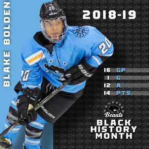 Image post by @buffalobeauts on Instagram