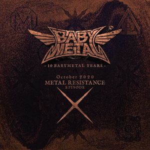 Image post by @babymetal_official on Instagram