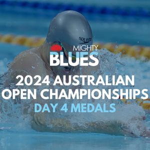 Image post by @nswswimming on Instagram