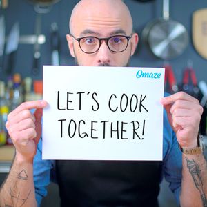 Image post by @omaze on Instagram