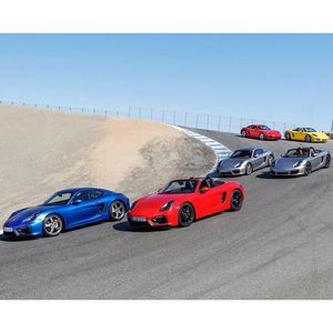 Image post by @porsche on Instagram