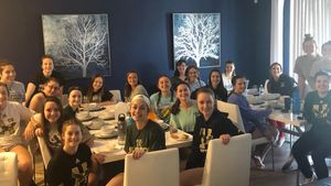 Image post by @hussonsoftball on Instagram