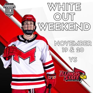 Image post by @maryvillehockey on Instagram