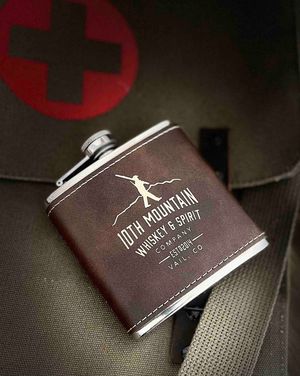Image post by @10thmtnwhiskey on Instagram