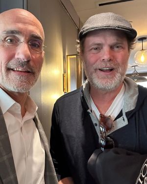 Image post by @arthurcbrooks on Instagram