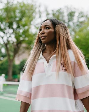 Image post by @lacoste on Instagram