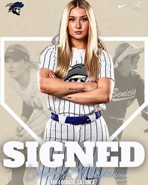 Image post by @csubucssoftball on Instagram