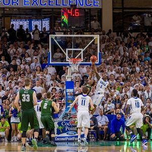 Image post by @fgcudirtybirds on Instagram