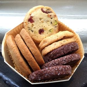 Image post by @lepainquotidienus on Instagram