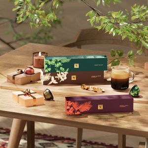 Image post by @nespresso on Instagram