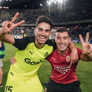 Image post by @gironafc on Instagram