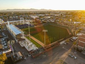Image post by @gcu_baseball on Instagram