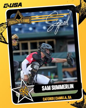Image post by @ksuowlsbaseball on Instagram