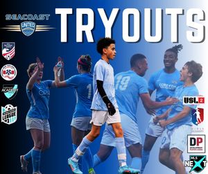 Image post by @seacoastunited on Instagram