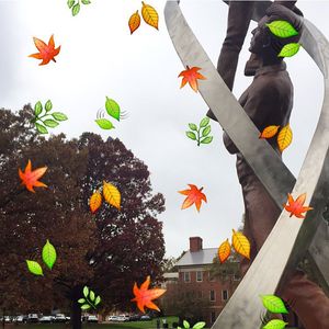 Image post by @presbyteriancollege on Instagram