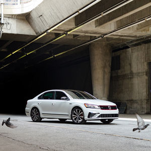 Image post by @vw on Instagram