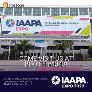 Image post by @gopassage on Instagram