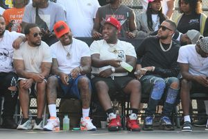 Image post by @mainohustlehard on Instagram