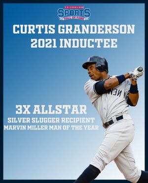 Image post by @chicagolandsportshalloffame on Instagram