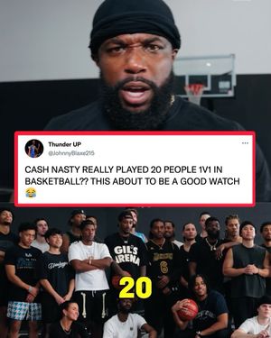 Image post by @whistlesports on Instagram