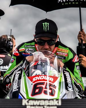 Image post by @worldsbk on Instagram