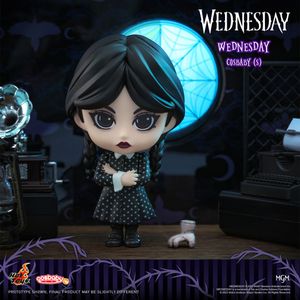 Image post by @hottoyscollectibles on Instagram