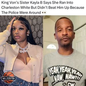 Image post by @nojumper on Instagram