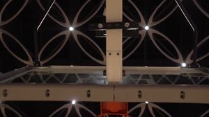 Video post by @MarchMadnessWBB on Twitter