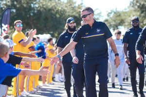 Image post by @mcneesesports on Instagram