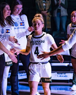 Image post by @csuwbasketball on Instagram