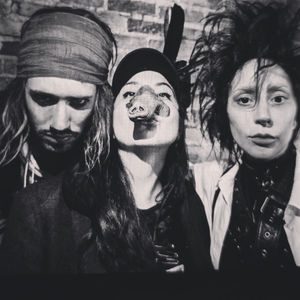 Image post by @ladygaga on Instagram