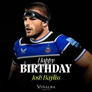 Image post by @bathrugby on Instagram