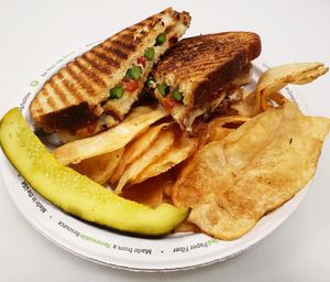 Image post by @bc_dining on Instagram
