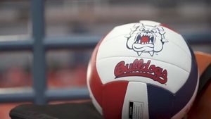 Video post by @fresnostatevball on Instagram