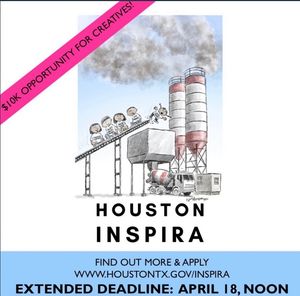 Image post by @houston on Instagram