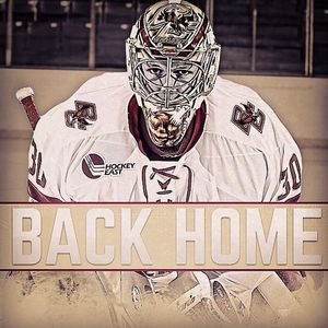 Image post by @bceagles on Instagram