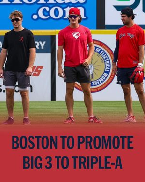 Image post by @mlbpipeline on Instagram