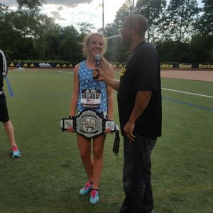 Image post by @milesplit on Instagram